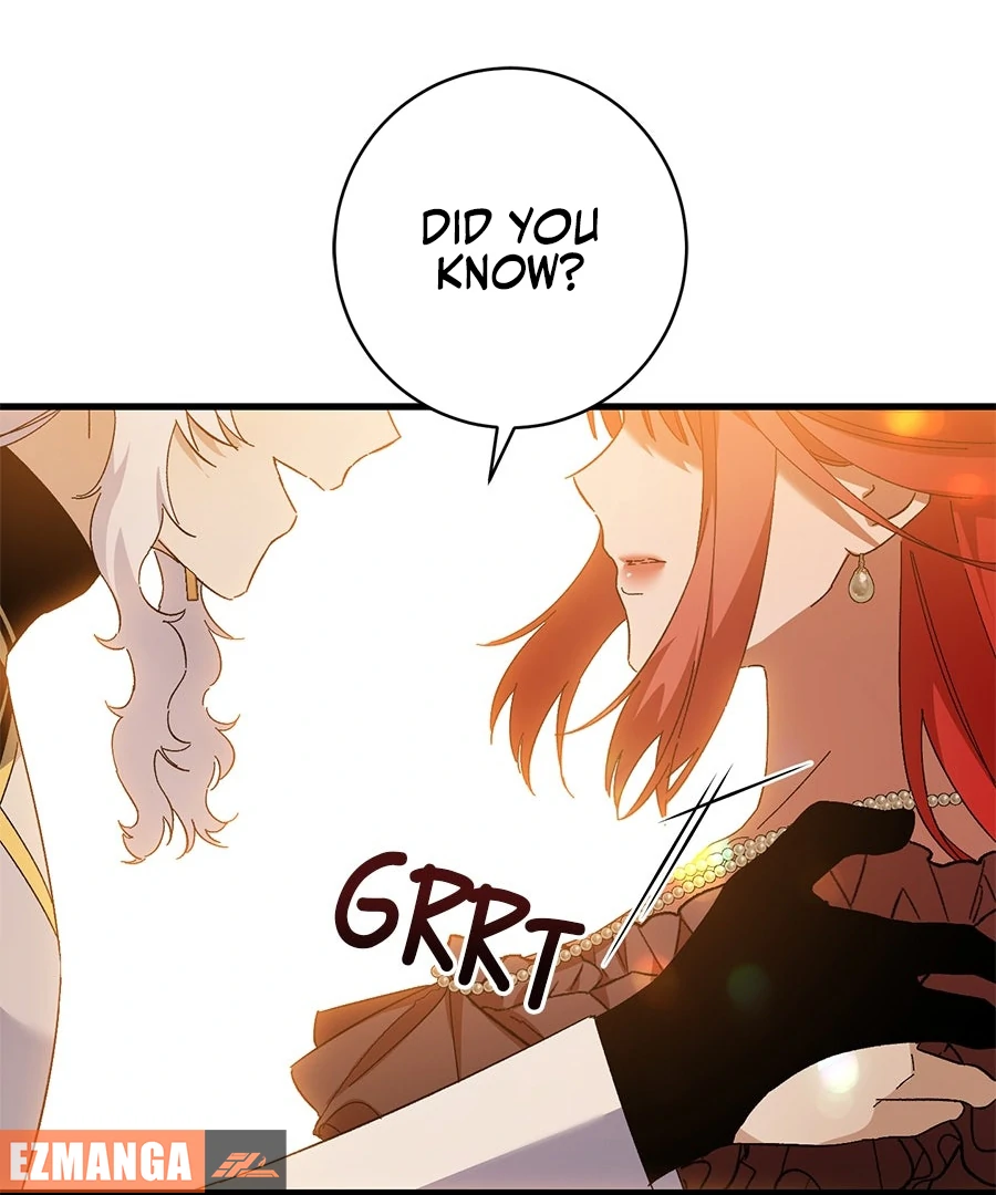 The duke picked up something in the forest Chapter 40 - Page 63