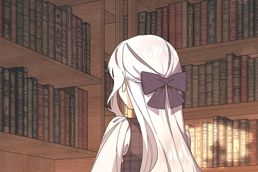 The duke picked up something in the forest Chapter 40 - Page 69