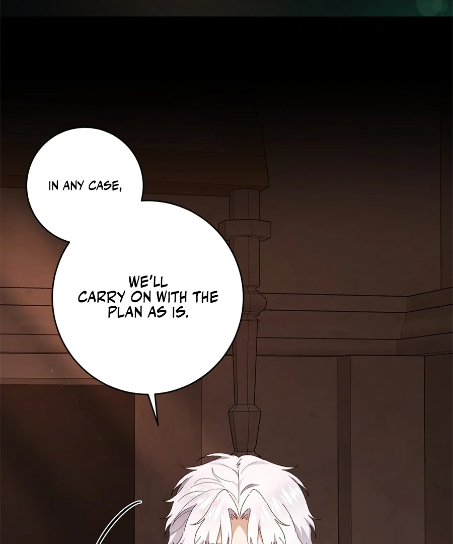 The duke picked up something in the forest Chapter 40 - Page 71