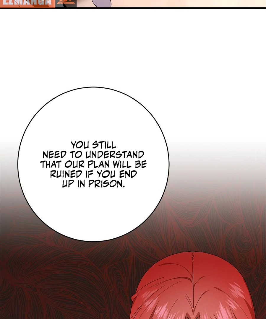 The duke picked up something in the forest Chapter 40 - Page 76