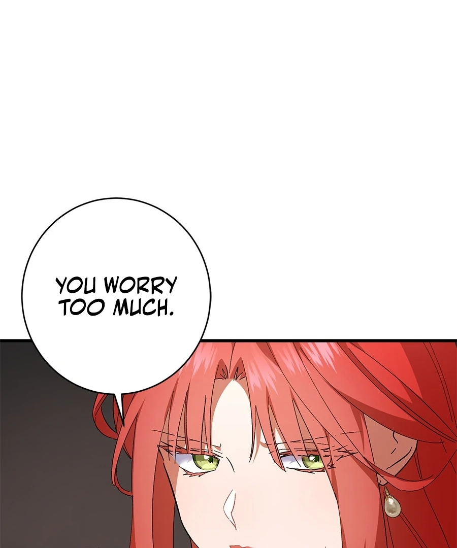 The duke picked up something in the forest Chapter 40 - Page 78