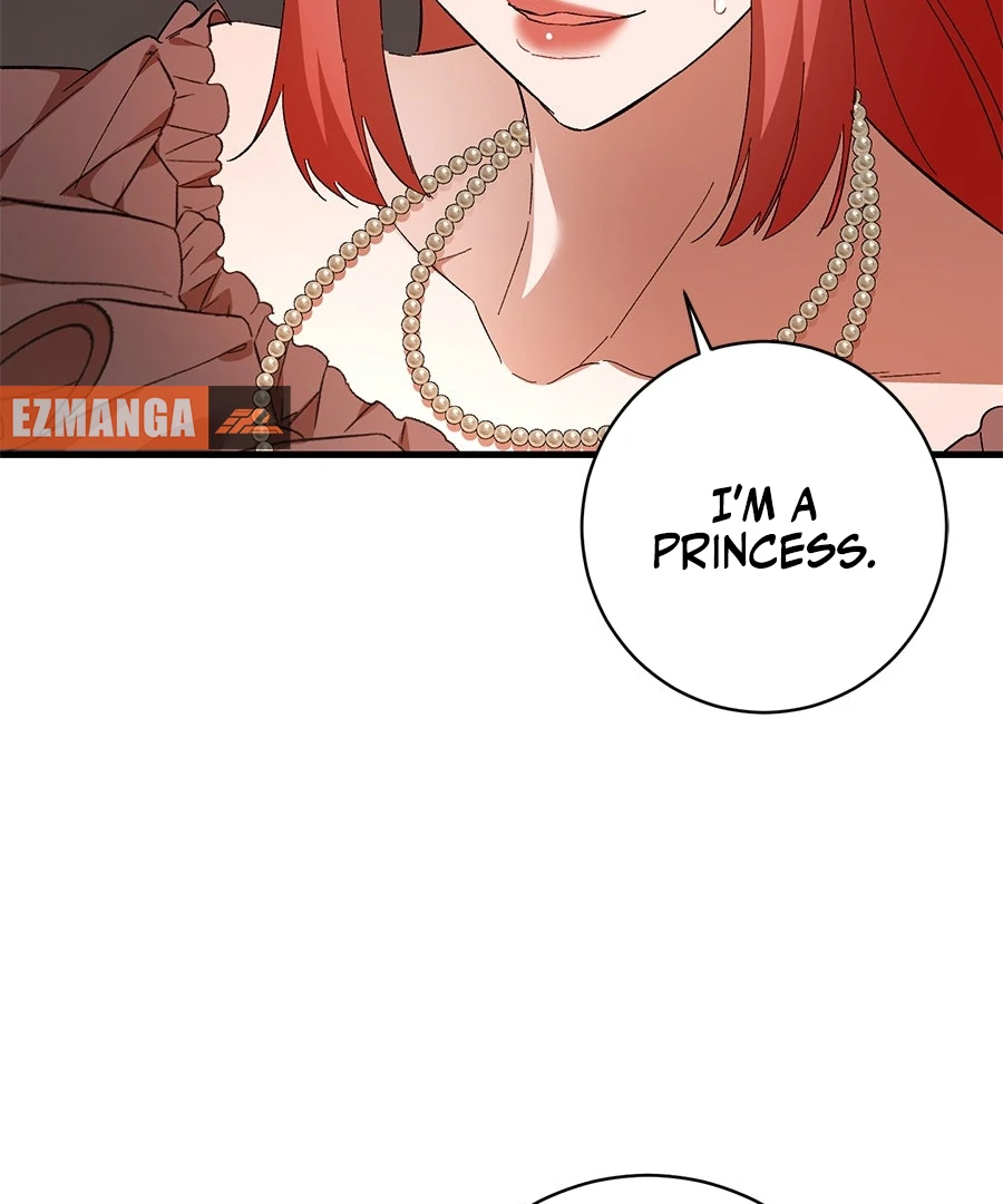 The duke picked up something in the forest Chapter 40 - Page 79