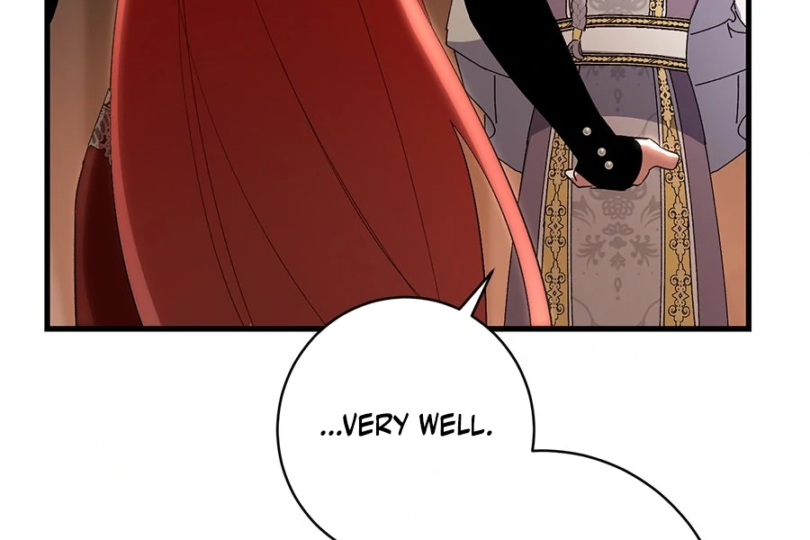 The duke picked up something in the forest Chapter 40 - Page 81