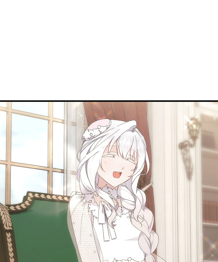 The duke picked up something in the forest Chapter 40 - Page 83