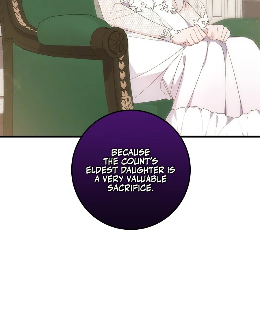 The duke picked up something in the forest Chapter 40 - Page 84