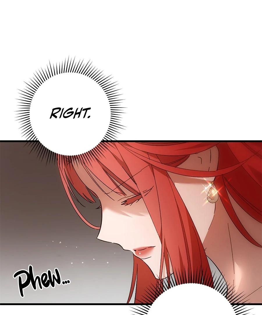 The duke picked up something in the forest Chapter 40 - Page 87