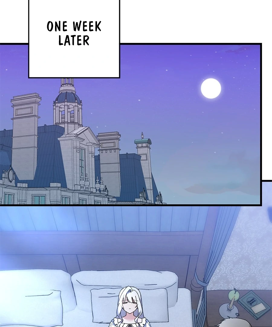 The duke picked up something in the forest Chapter 40 - Page 92