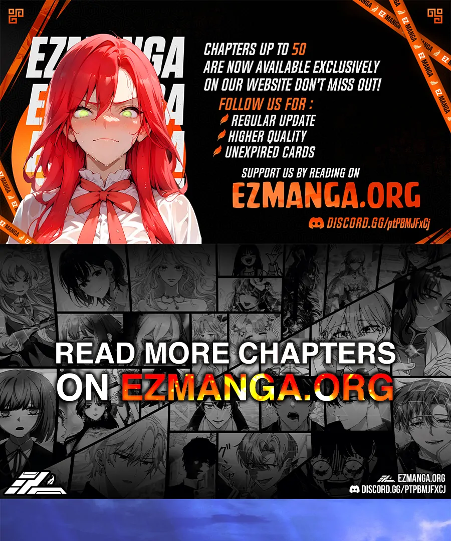 The duke picked up something in the forest Chapter 41 - Page 1