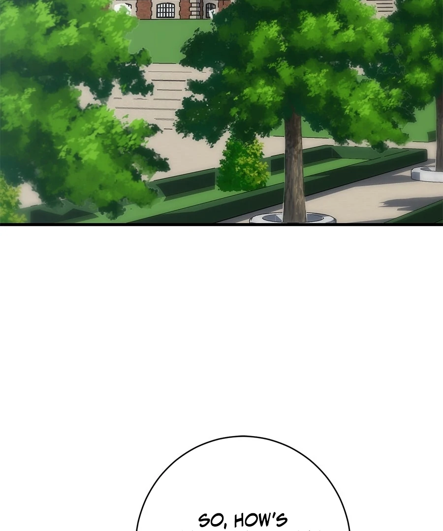 The duke picked up something in the forest Chapter 41 - Page 103