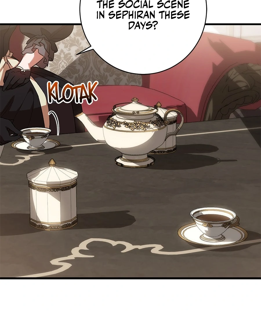 The duke picked up something in the forest Chapter 41 - Page 104