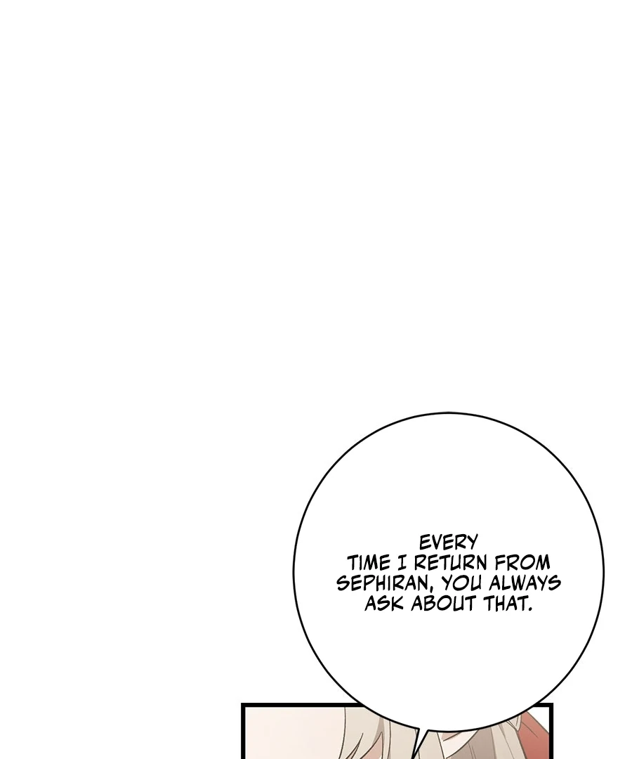 The duke picked up something in the forest Chapter 41 - Page 105