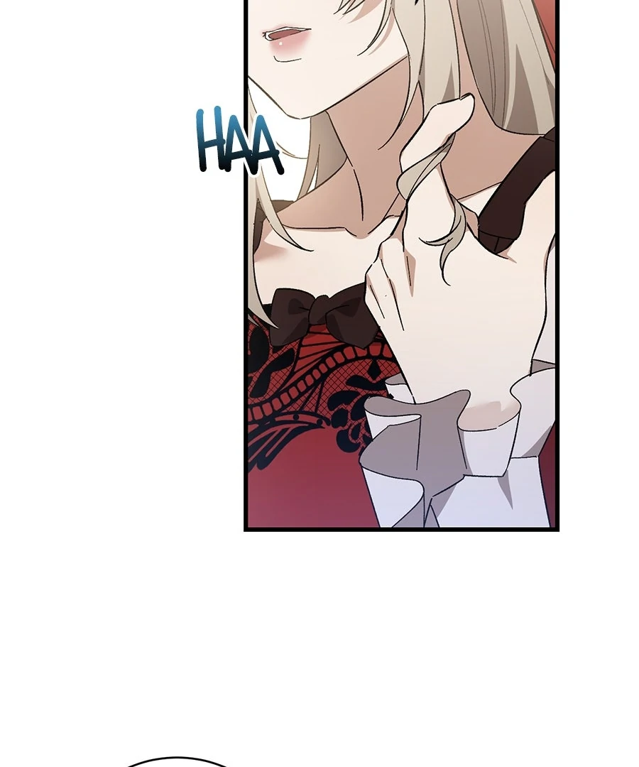 The duke picked up something in the forest Chapter 41 - Page 106