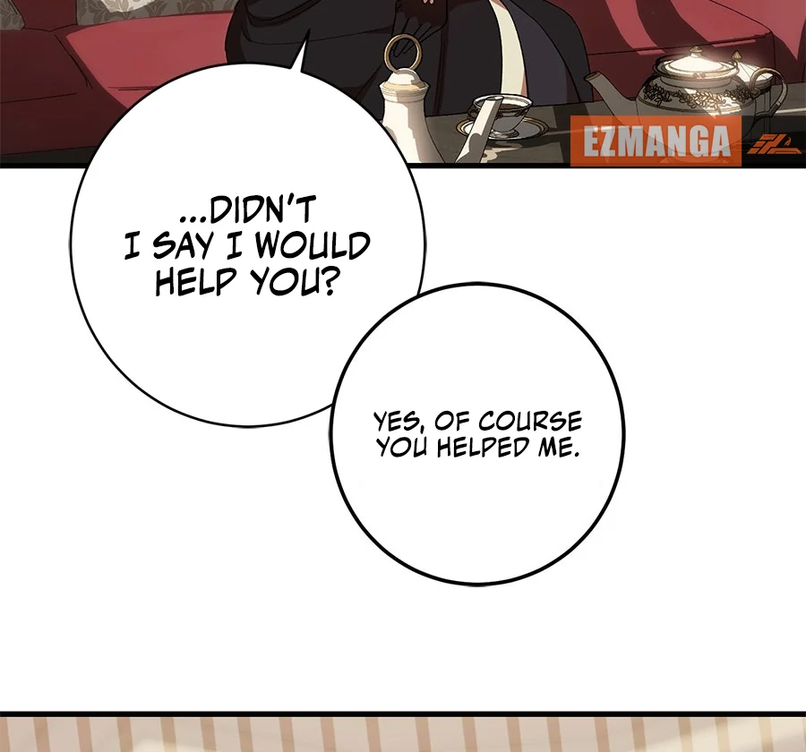 The duke picked up something in the forest Chapter 41 - Page 110