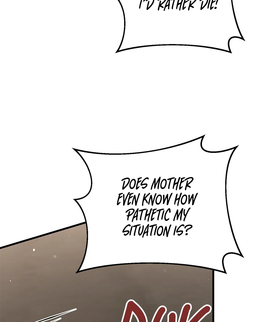 The duke picked up something in the forest Chapter 41 - Page 113