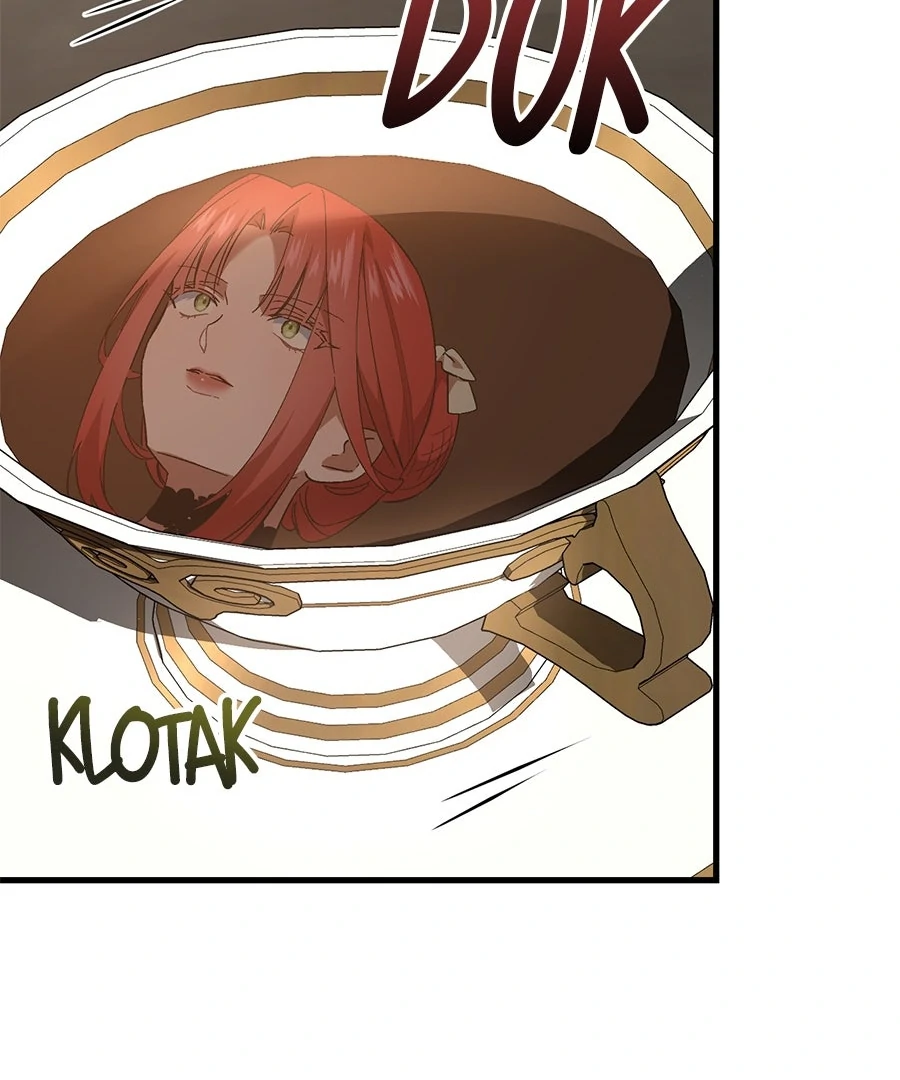 The duke picked up something in the forest Chapter 41 - Page 114