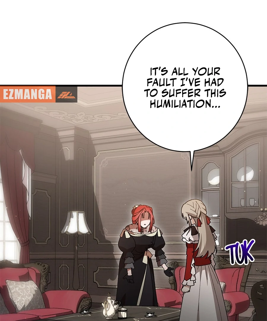 The duke picked up something in the forest Chapter 41 - Page 117