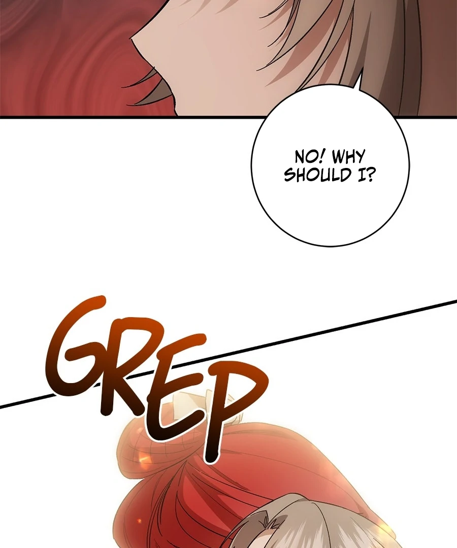 The duke picked up something in the forest Chapter 41 - Page 119