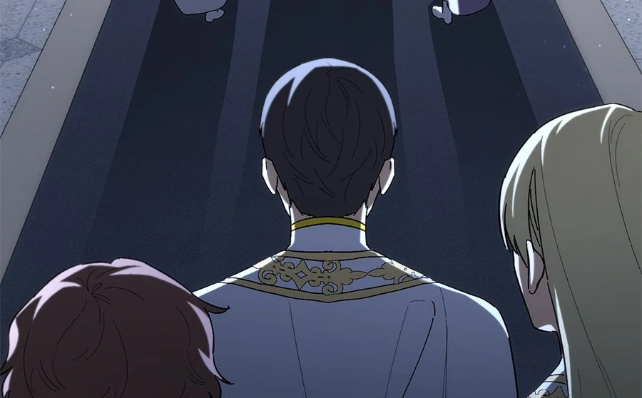 The duke picked up something in the forest Chapter 41 - Page 12