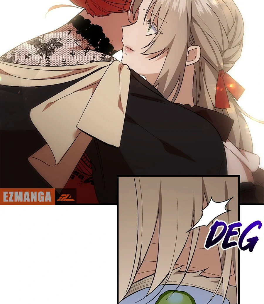 The duke picked up something in the forest Chapter 41 - Page 120