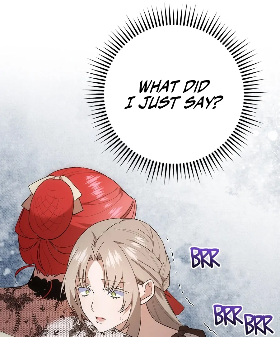 The duke picked up something in the forest Chapter 41 - Page 122