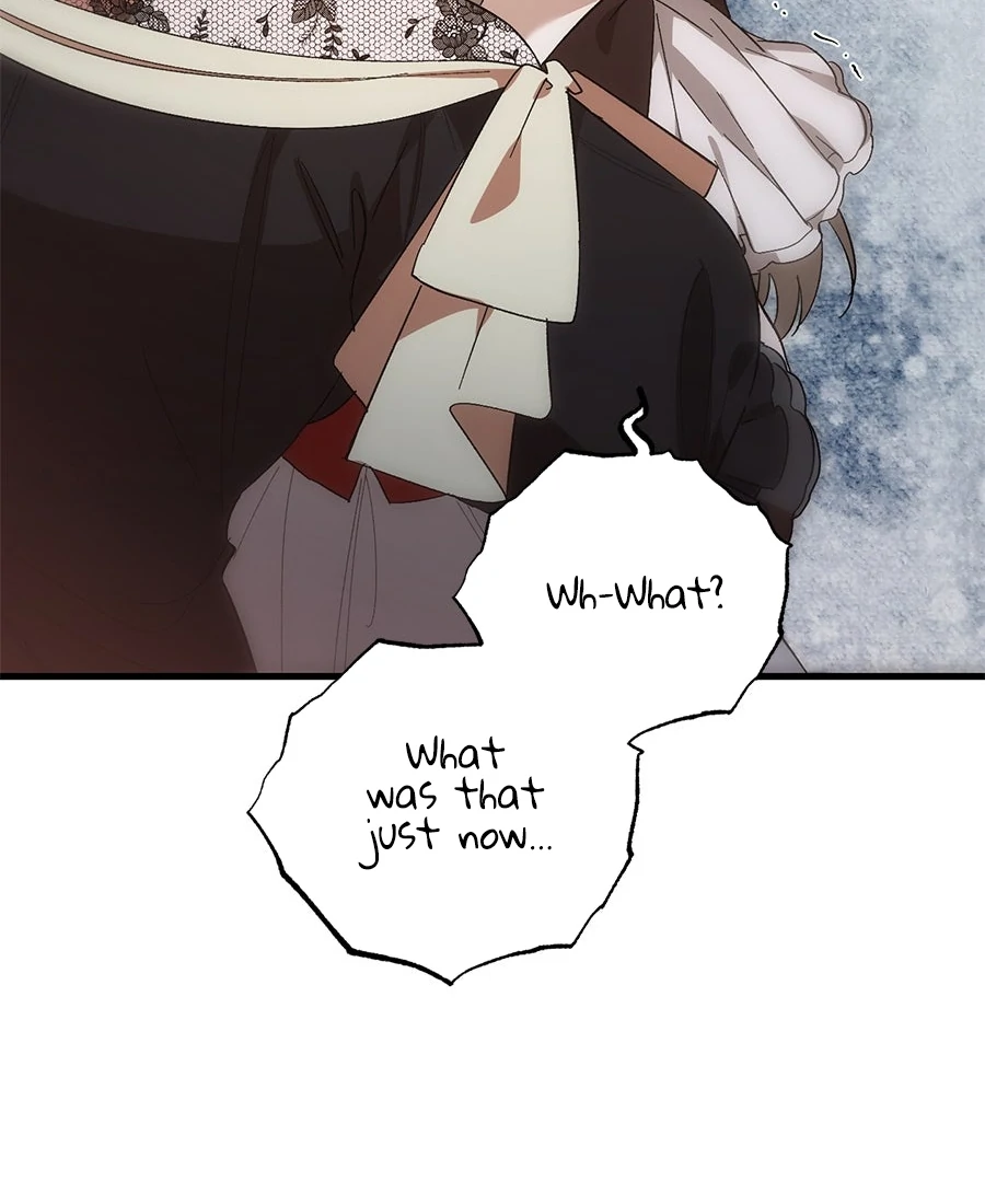 The duke picked up something in the forest Chapter 41 - Page 123