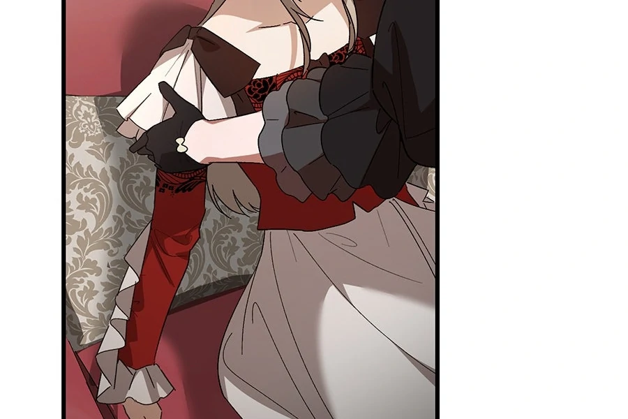 The duke picked up something in the forest Chapter 41 - Page 132