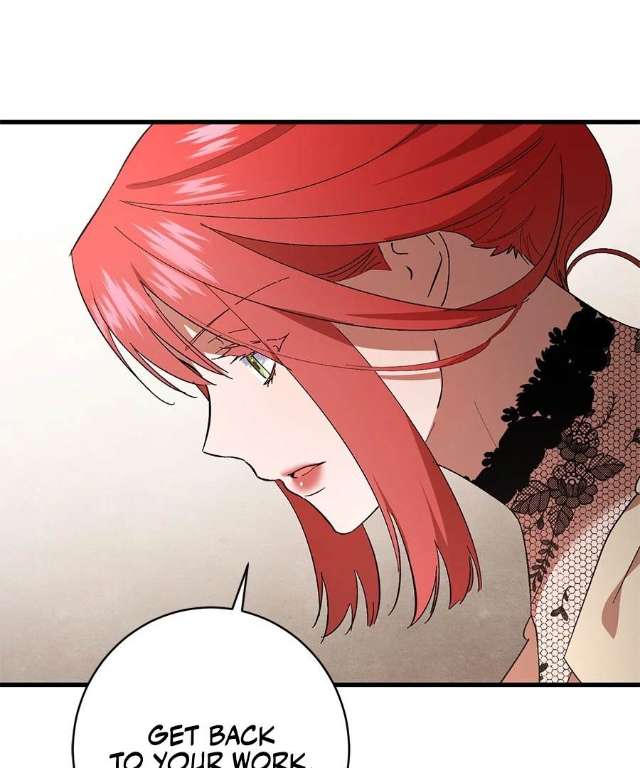 The duke picked up something in the forest Chapter 41 - Page 134