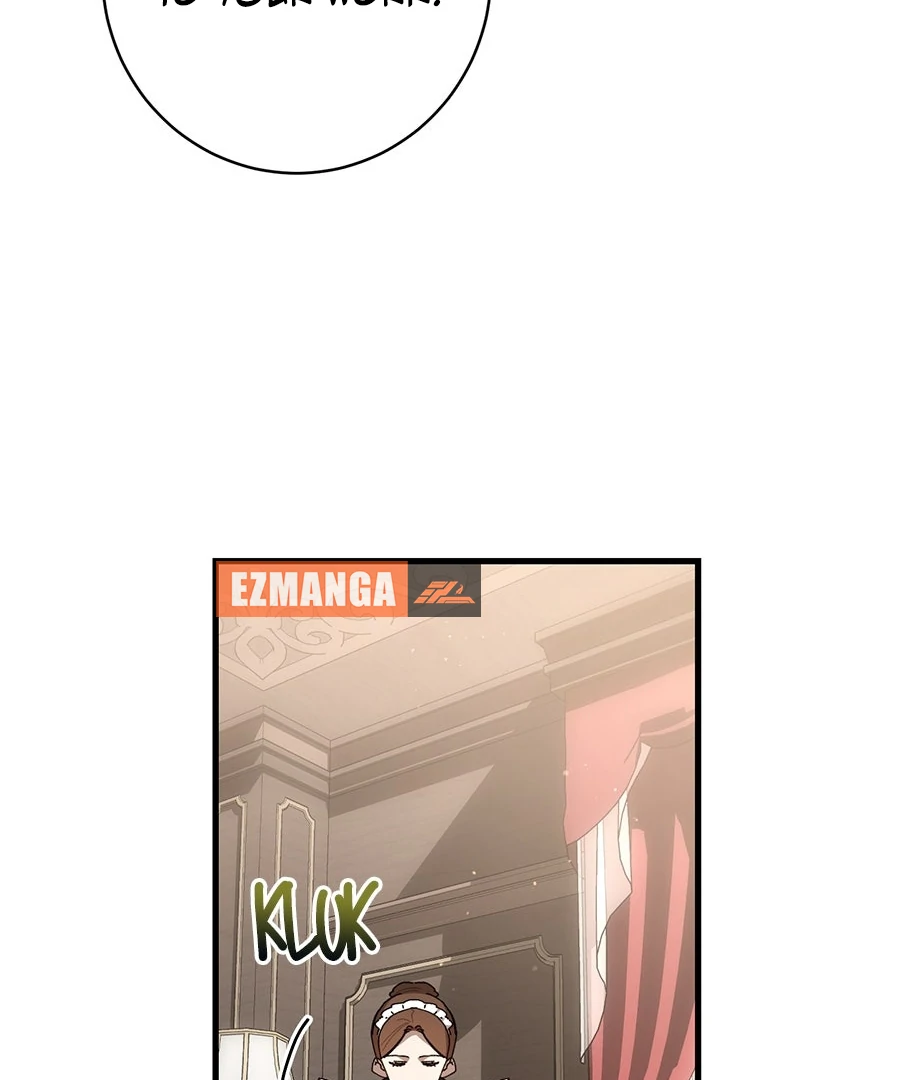 The duke picked up something in the forest Chapter 41 - Page 135