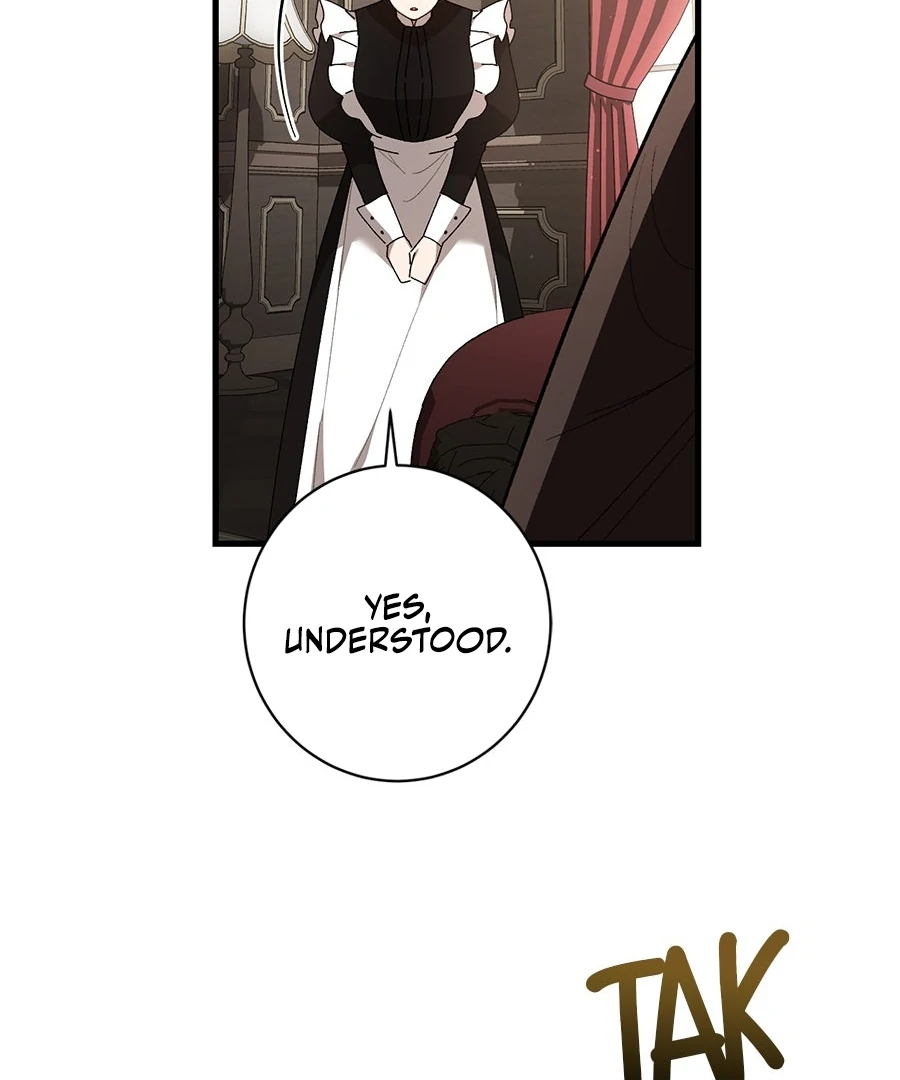 The duke picked up something in the forest Chapter 41 - Page 136