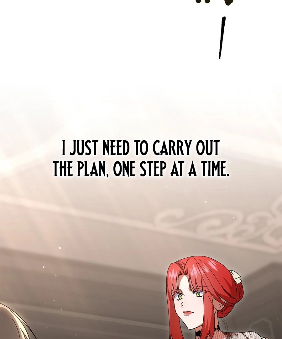 The duke picked up something in the forest Chapter 41 - Page 137