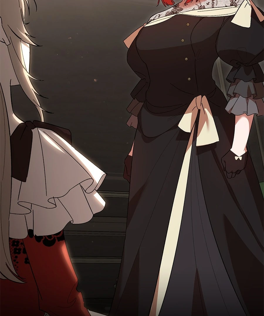 The duke picked up something in the forest Chapter 41 - Page 138