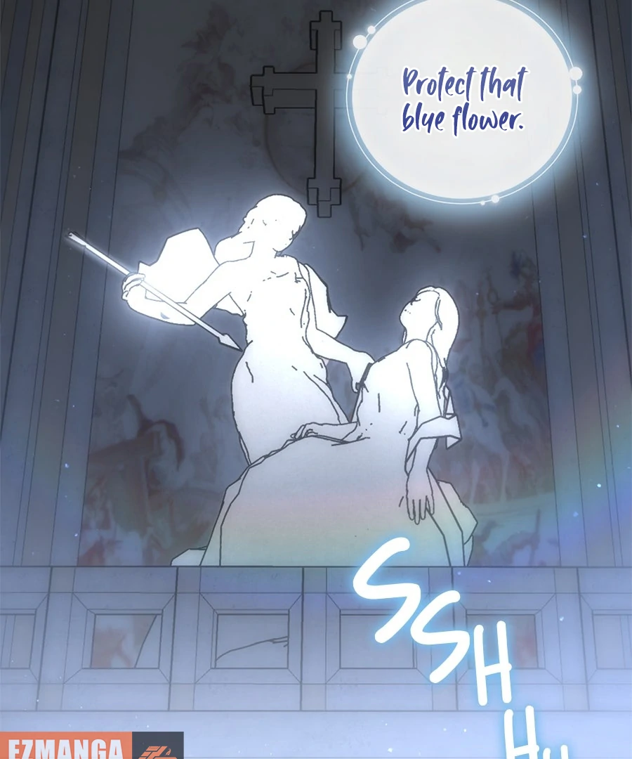 The duke picked up something in the forest Chapter 41 - Page 21