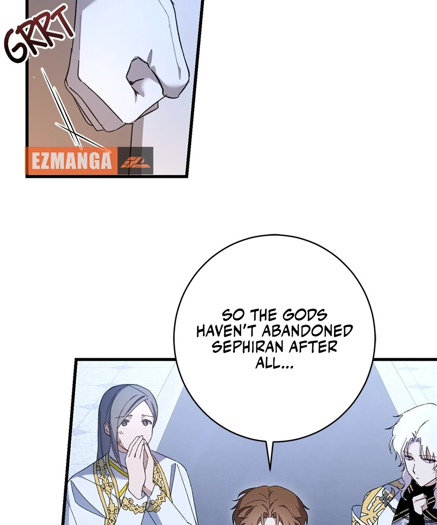 The duke picked up something in the forest Chapter 41 - Page 23