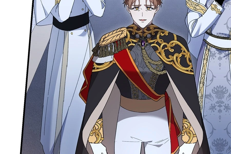 The duke picked up something in the forest Chapter 41 - Page 24