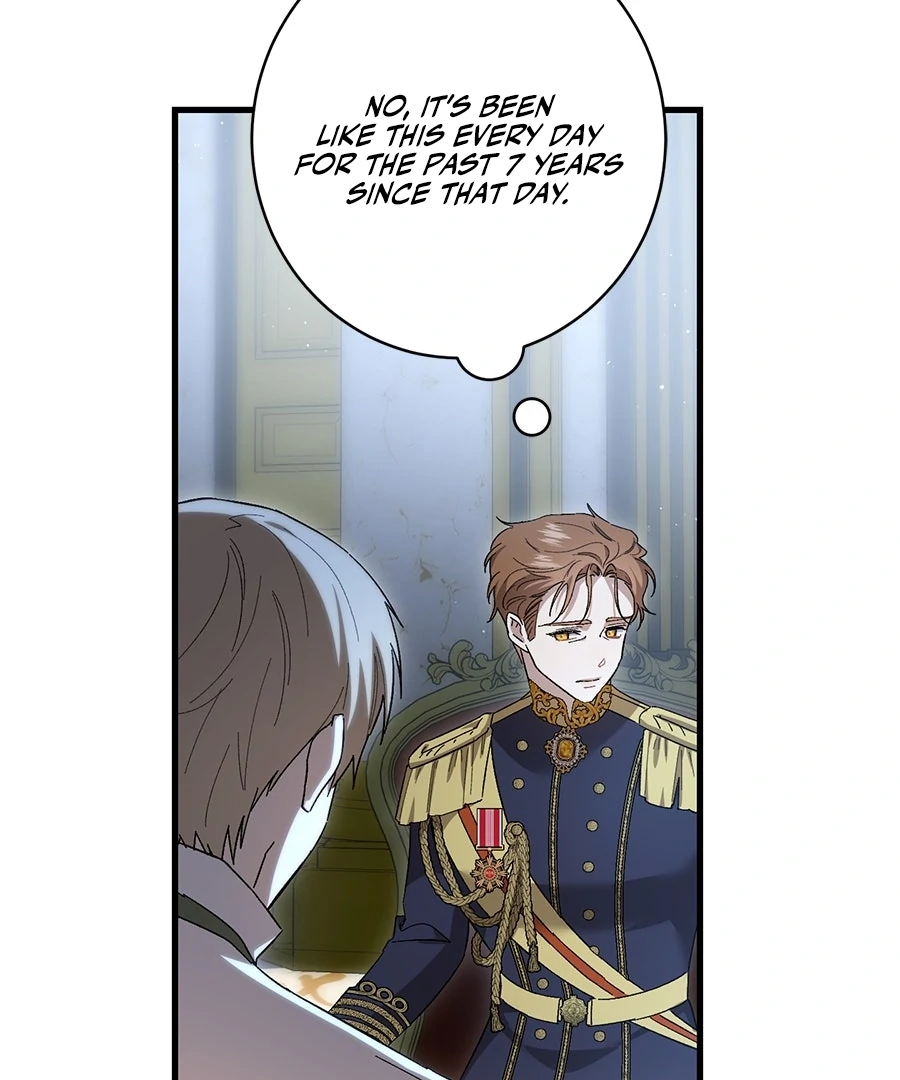 The duke picked up something in the forest Chapter 41 - Page 34