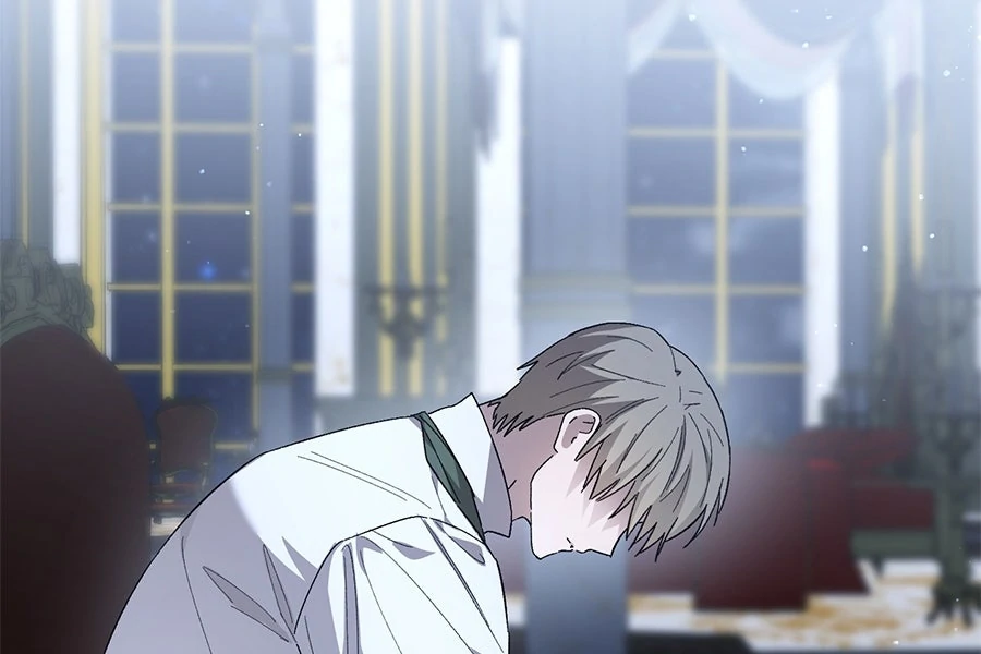 The duke picked up something in the forest Chapter 41 - Page 36