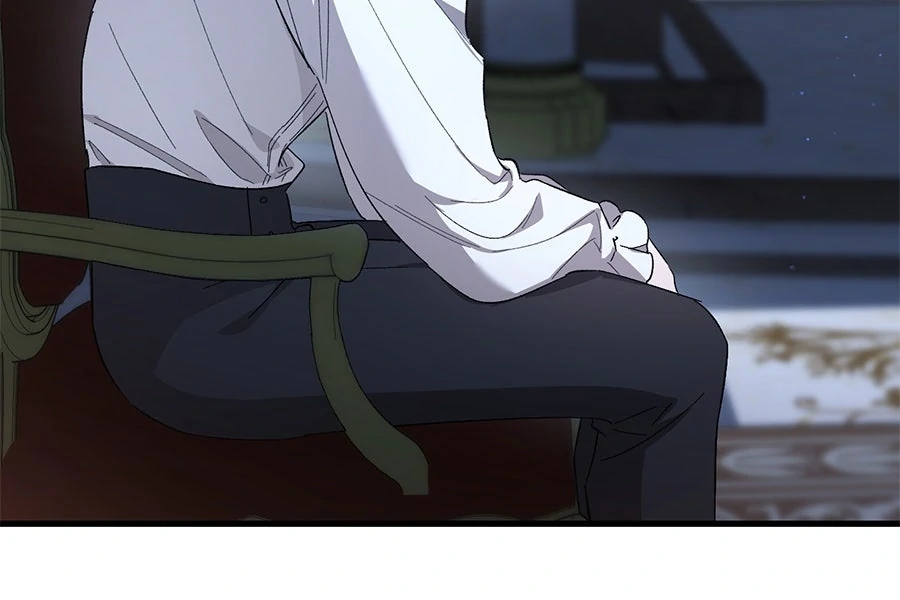 The duke picked up something in the forest Chapter 41 - Page 37