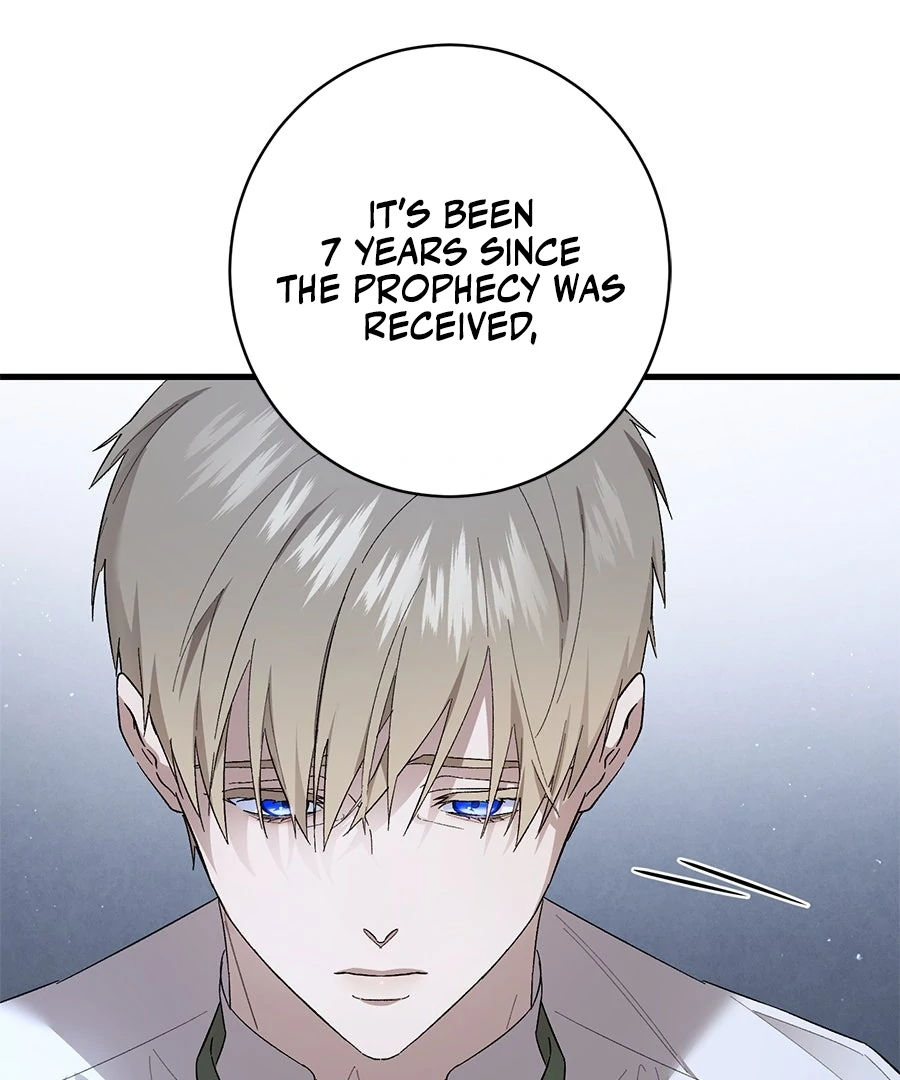 The duke picked up something in the forest Chapter 41 - Page 40