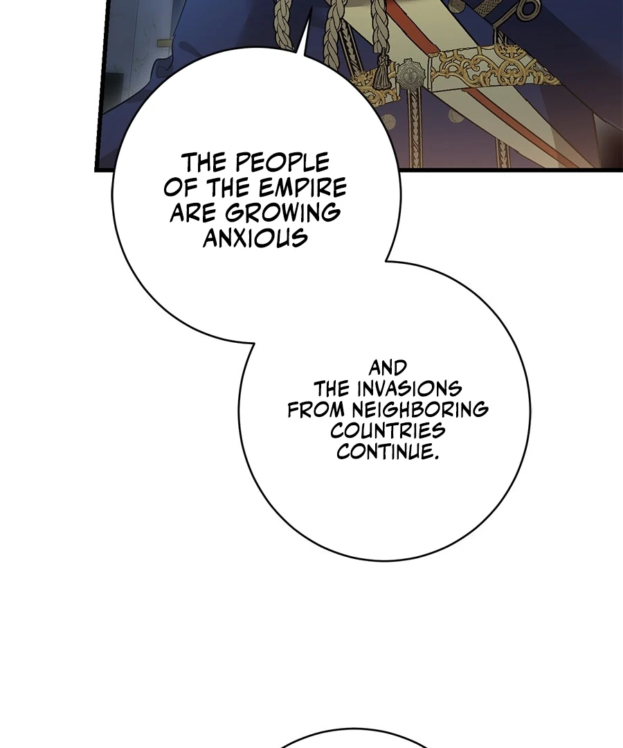 The duke picked up something in the forest Chapter 41 - Page 43