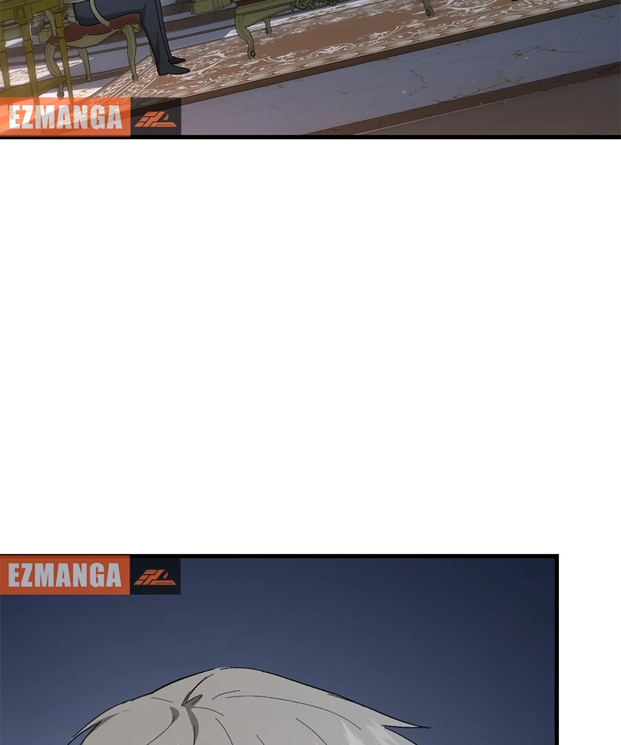 The duke picked up something in the forest Chapter 41 - Page 45