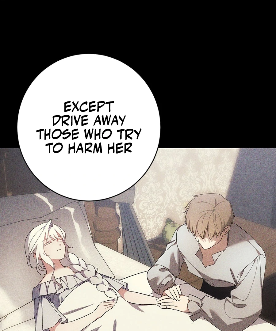 The duke picked up something in the forest Chapter 41 - Page 50