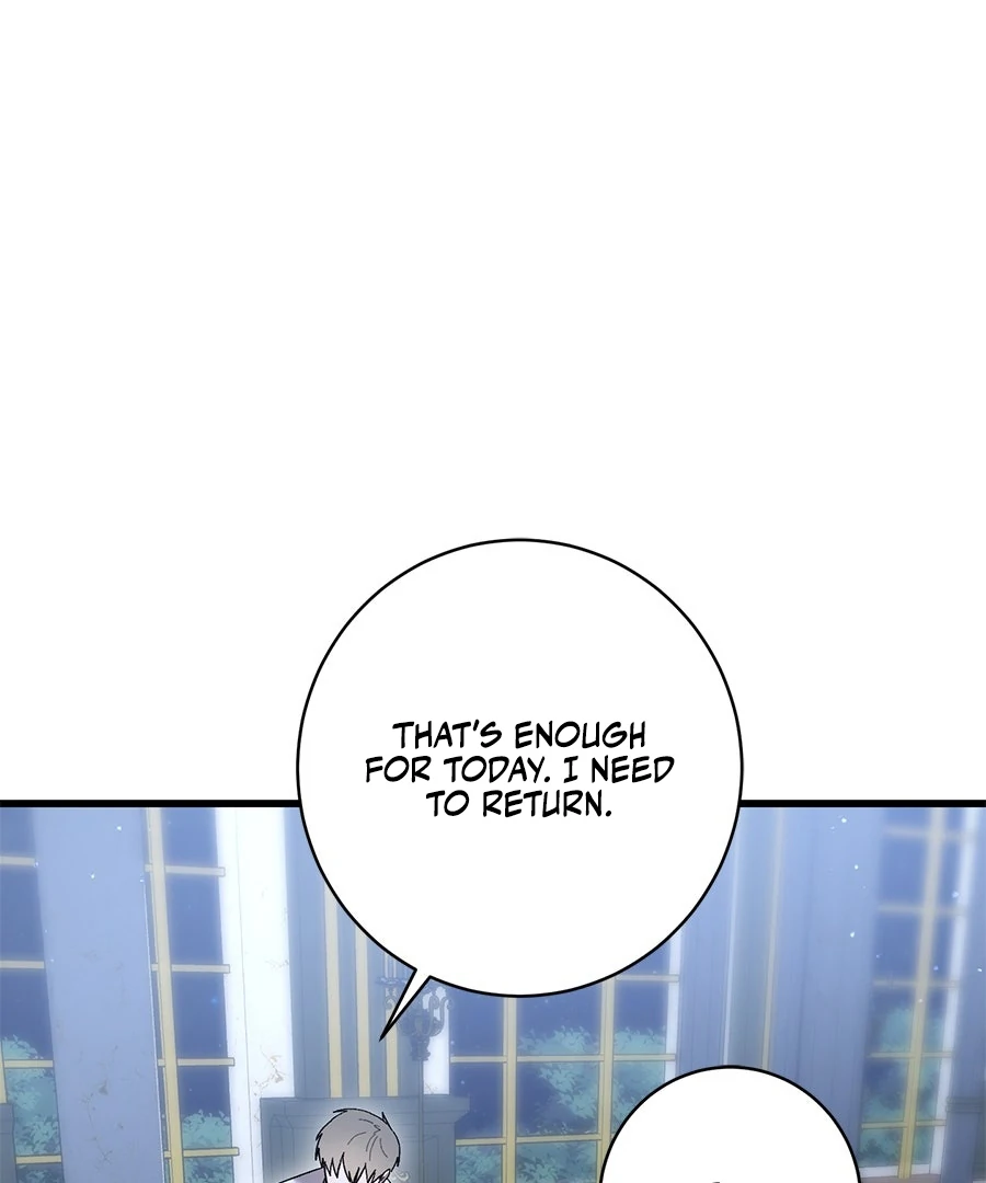 The duke picked up something in the forest Chapter 41 - Page 58