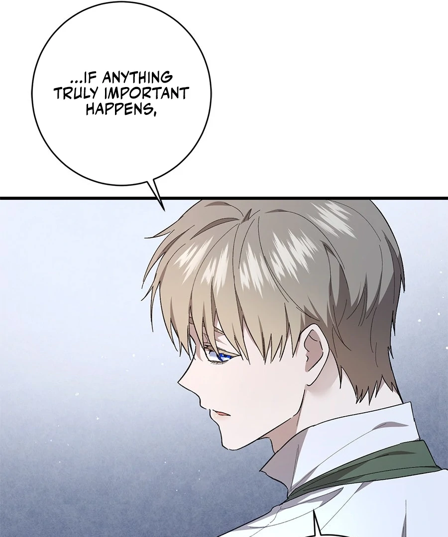 The duke picked up something in the forest Chapter 41 - Page 61