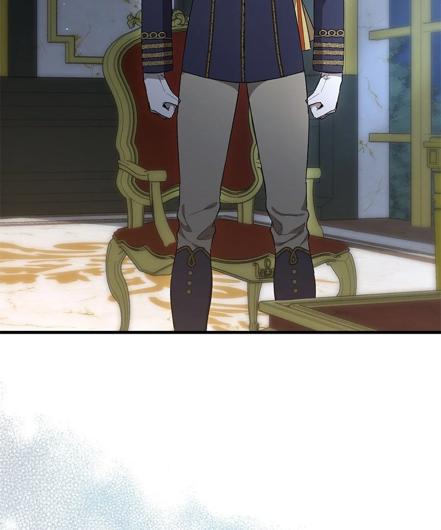 The duke picked up something in the forest Chapter 41 - Page 64