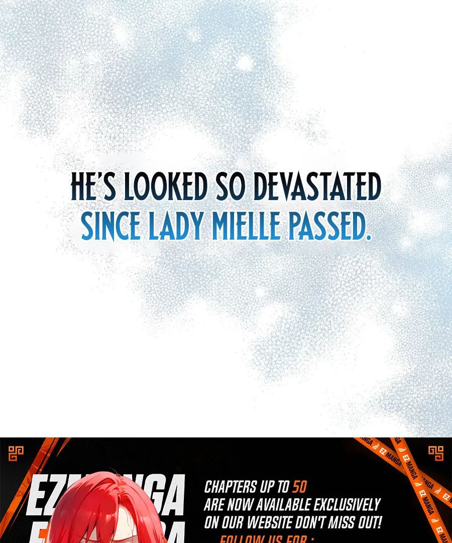 The duke picked up something in the forest Chapter 41 - Page 65