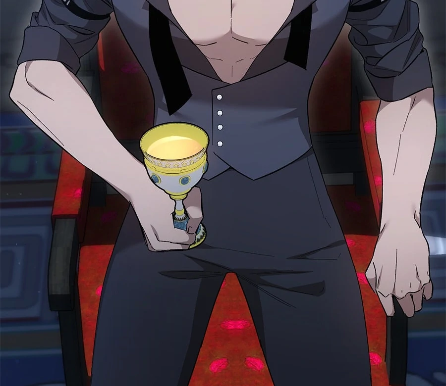 The duke picked up something in the forest Chapter 41 - Page 69