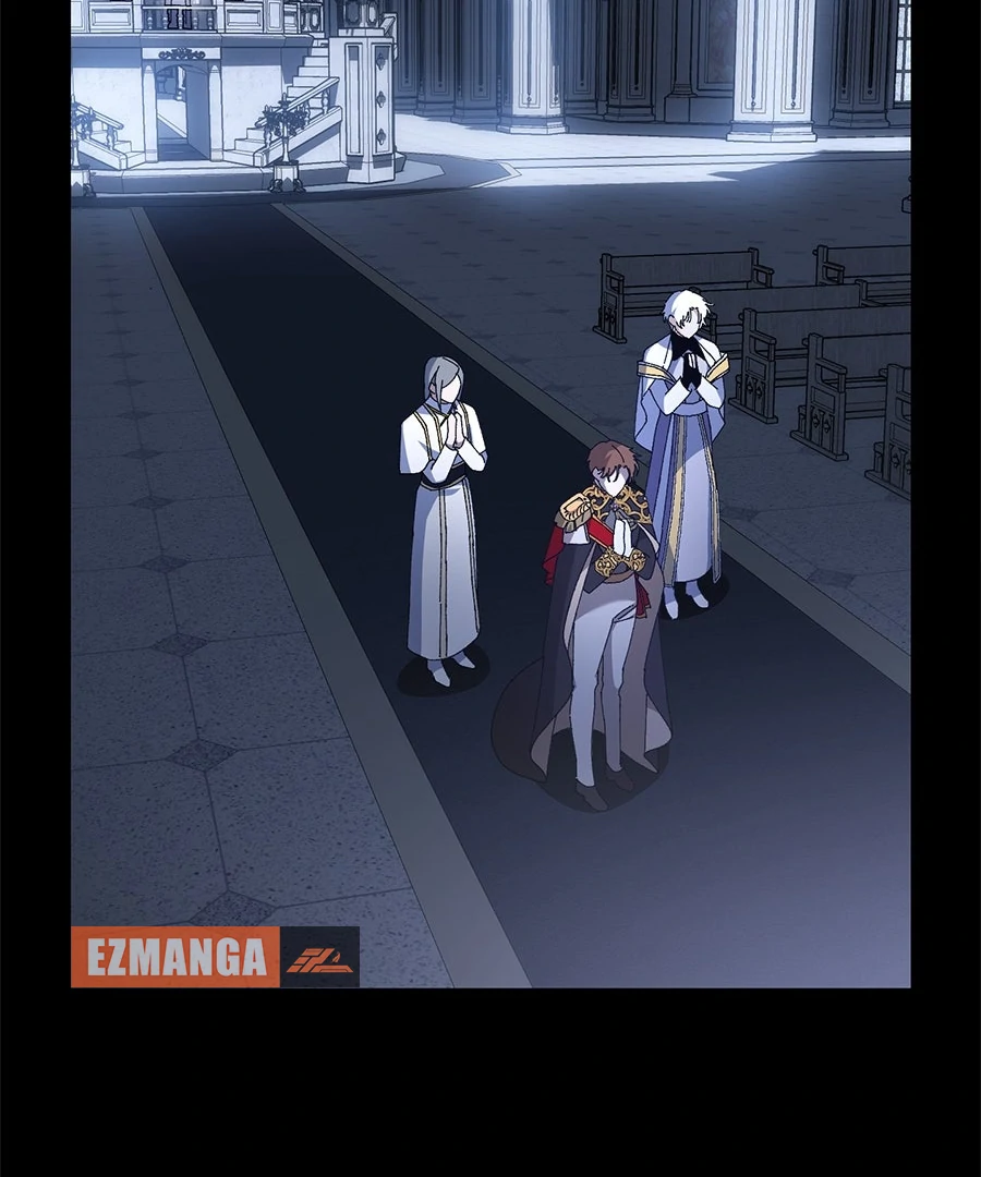 The duke picked up something in the forest Chapter 41 - Page 7