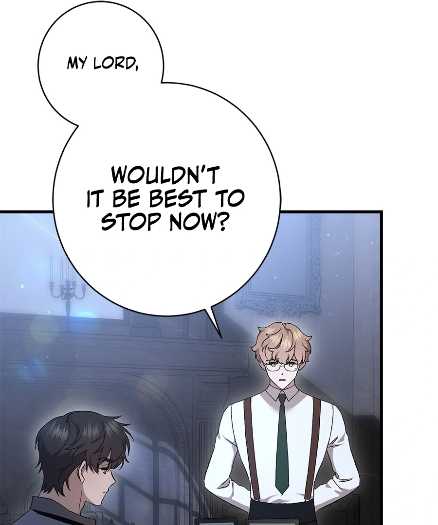 The duke picked up something in the forest Chapter 41 - Page 71