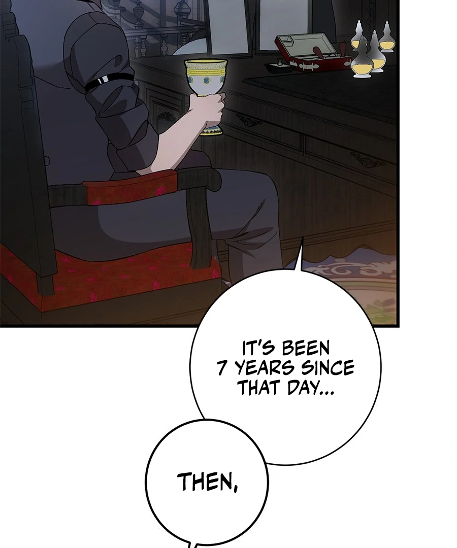 The duke picked up something in the forest Chapter 41 - Page 72