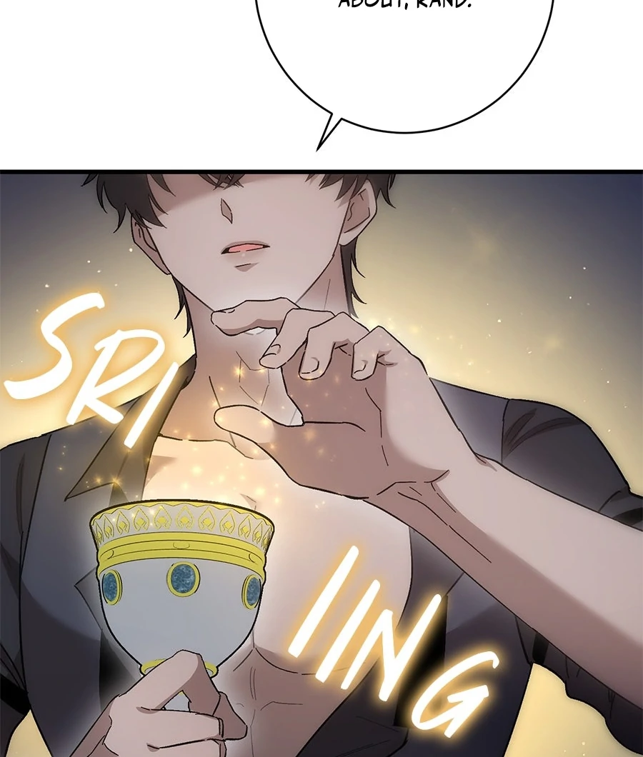 The duke picked up something in the forest Chapter 41 - Page 76